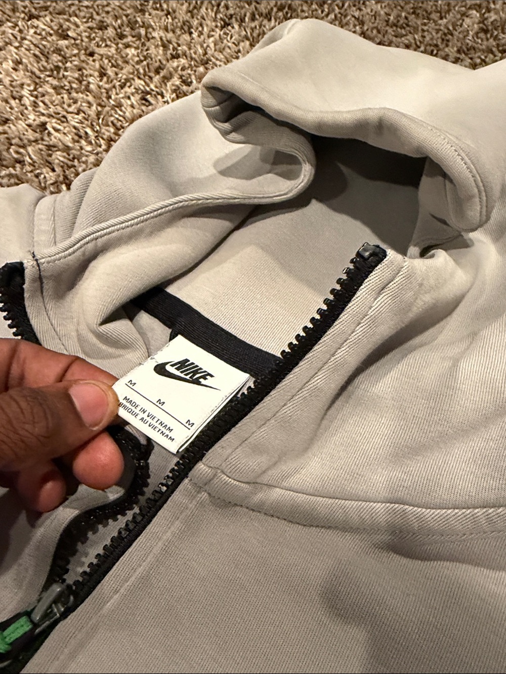 Nike tech - Picture 6 of 8